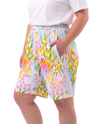 Posey Extended-Length Footy Shorts