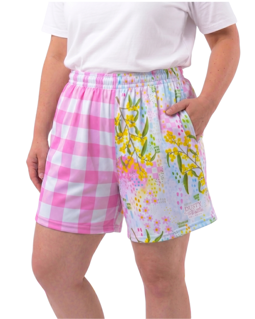 Posey Adult Footy Shorts