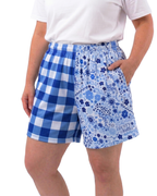 Connie Adult Footy Shorts