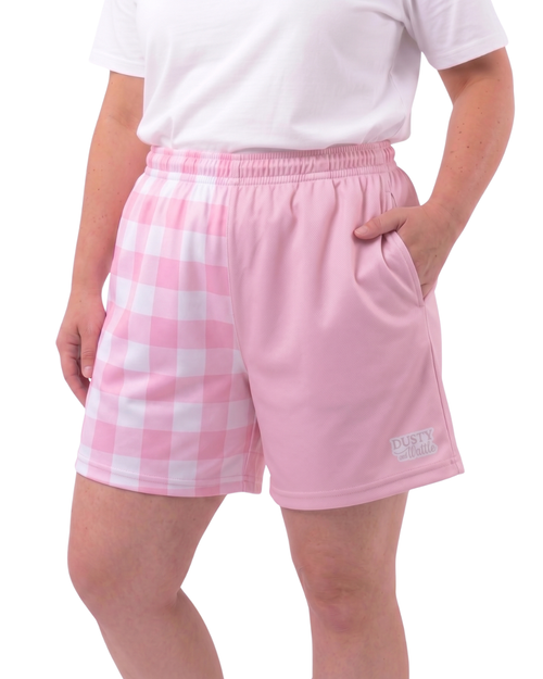 Elsie Adult Footy Shorts