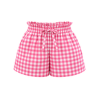 Joy Cotton Shorts