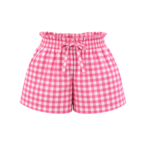 Joy Cotton Shorts