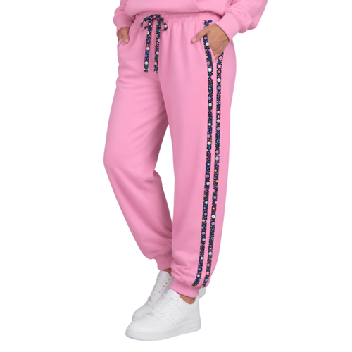 Bloom Tracksuit Pants