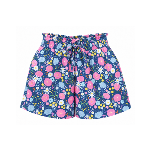 Josie Cotton Shorts