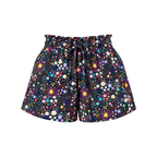 Bloom Cotton Shorts