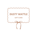 Dusty Wattle Gift Card