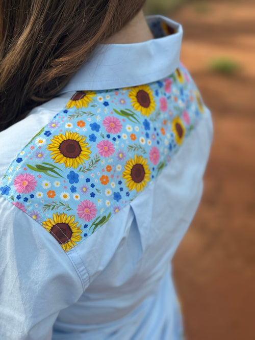 Sunny Work Shirt