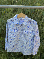 Connie Kids Work Shirt