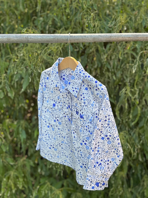 Connie Kids Work Shirt