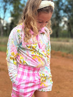 Posey Kids Footy Shorts