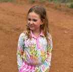 Posey Kids Fishing Shirts