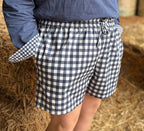 James Cotton Shorts