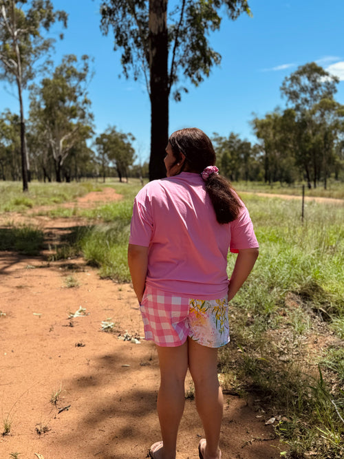 Posey Adult Footy Shorts