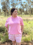 Elsie Adult Footy Shorts