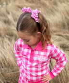 Joy Kids Fishing Shirt