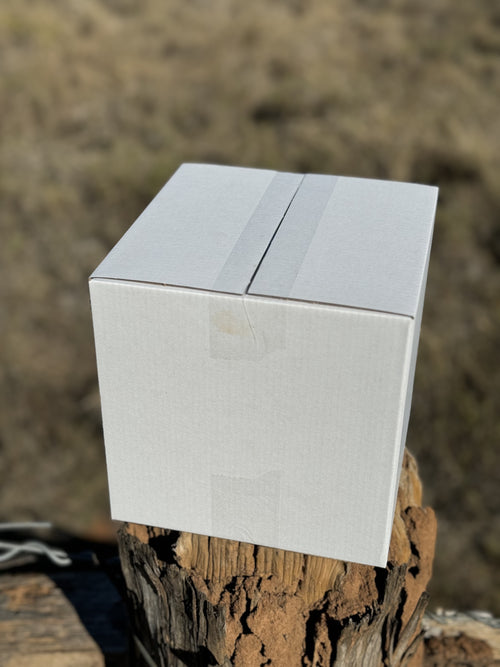 Clearance Mystery Box