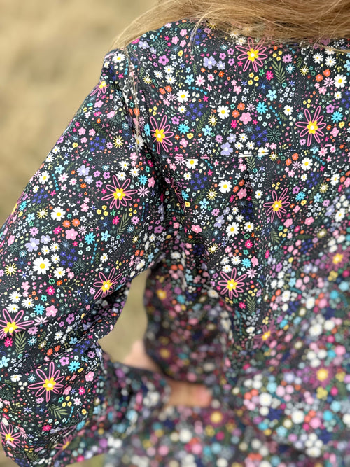 Bloom Kids Work Shirt