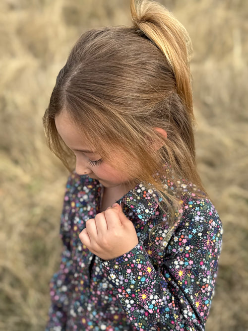 Bloom Kids Work Shirt