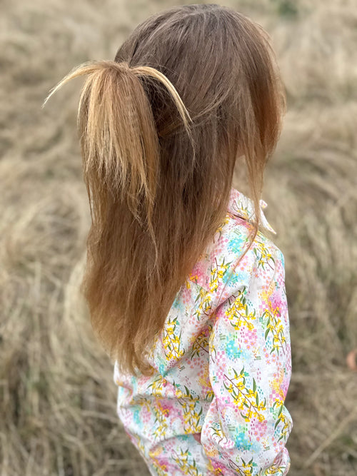 Posey Kids Work Shirt