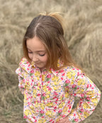 Botanical Kids Work Shirt