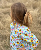Sunny Kids Work Shirt