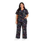 Bloom Scrub Set