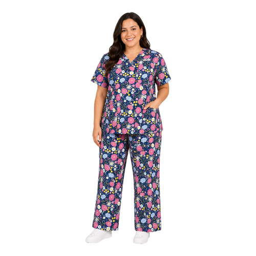 Josie Scrub Set