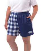 James Adult Footy Shorts