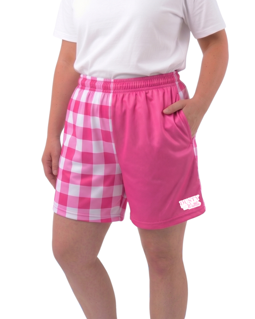 Joy Adult Footy Shorts