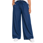 Denim Pants