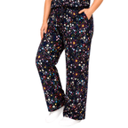 Bloom Scrub Pants