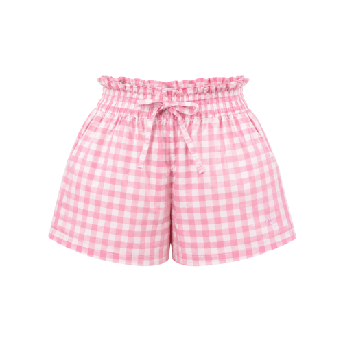 Elsie Cotton Shorts