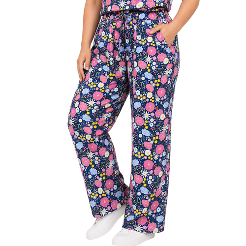 Josie Scrub Pants