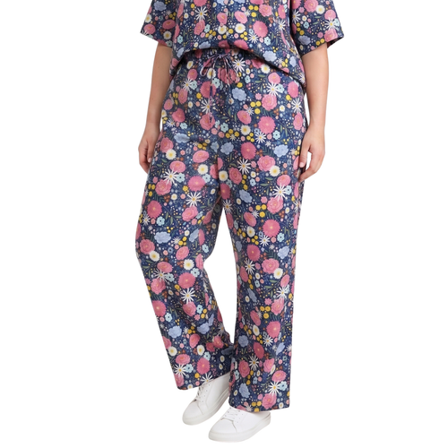 Josie Linen Pants