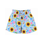 Sunny Cotton Shorts