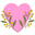 Dusty Wattle logo