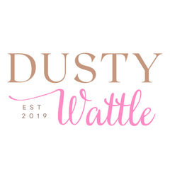 Dusty Wattle 