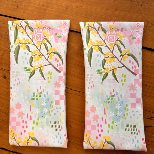 Sample Glasses cases