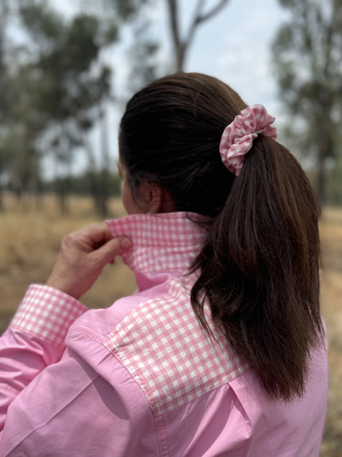 Elsie Work Shirt