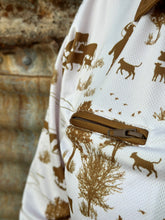 Load image into Gallery viewer, Spinifex Adult Fishing Shirt