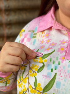 Posey Adult Fishing Shirt