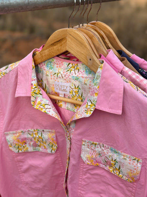 Posey Work Shirt