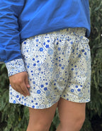 Connie Cotton Shorts