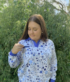 Connie Adult Fishing Shirt