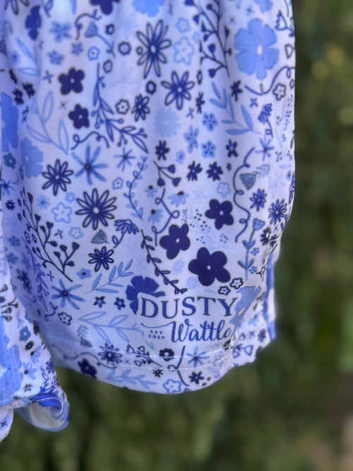 Connie Kids Footy Shorts