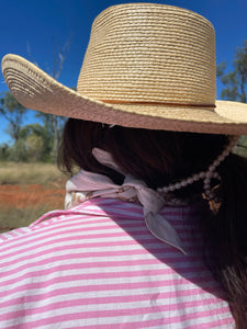 Spinifex Neck Scarf