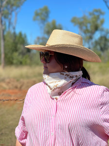 Spinifex Neck Scarf