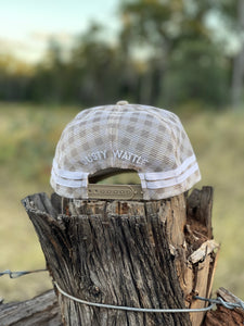 In the Sticks Trucker Cap