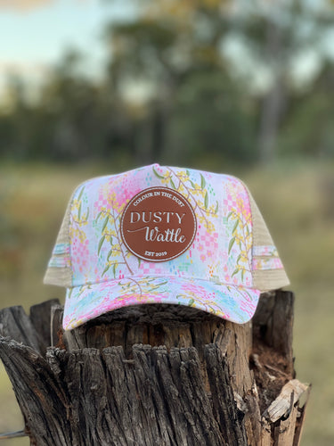 Posey Trucker Cap - PREORDER