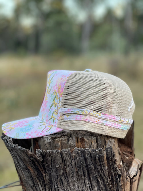 Posey Trucker Cap